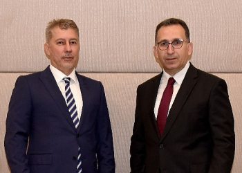 Kalekim’in yılın birinci 9 ayındaki net satışları 2,5 milyar TL oldu