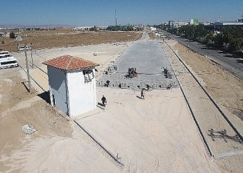 Karaman’a Tanıtım Ofisi Kuruluyor