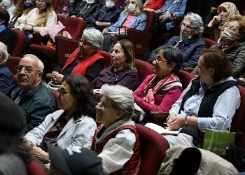 Karşıyaka Belediyesi sıhhat söyleşileriyle farkındalık yaratıyor