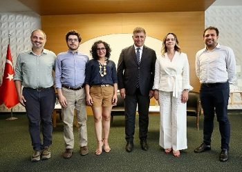 Karşıyaka Belediyesi’ne bir ödül daha