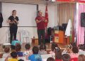 Karşıyakalı Çocuklar Hayvan Sevgisiyle Büyüyor