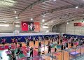Karşıyakalılar Güne Sporla Başlıyor
