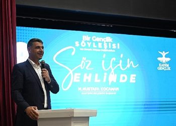 Kartepe Genç Akademi Dönemi Açtı