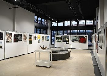 Kartepe’de ekim geçidi standı açıldı 100.yıla özel !