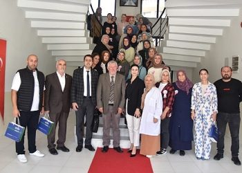 Kartepe’de erken teşhis hayat kurtarır semineri