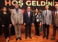 Keçiören’de “Alevilikte Cem” Bahisli Belgesel Gösterimi Yapıldı