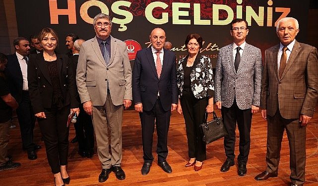 Keçiören’de “Alevilikte Cem” Bahisli Belgesel Gösterimi Yapıldı