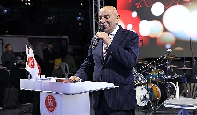 Keçiören’de İsmail Altunsaray Konseriyle Kırşehir Gecesi