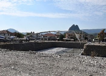 “Kemerimize Fakülte ve Yurt Binası Kazandırıyoruz”