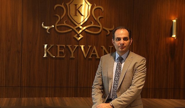 Keyvan Havacılık Routes World 2023’te Yeni İş Birliklerine İmza Atacak