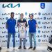 Kia ve Anadolu Efes Spor Kulübü iş birliği dokuzuncu yılında 