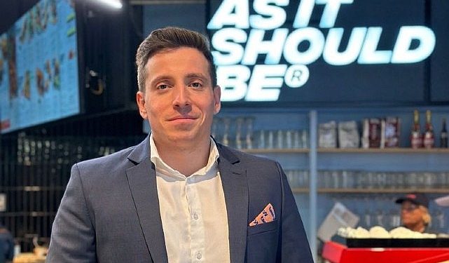 Klasik Dönere Çağdaş Tastty Yorumu