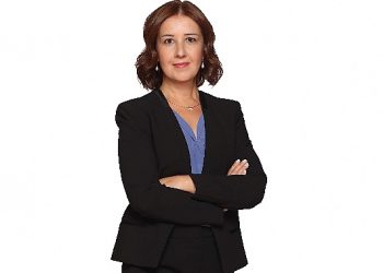 Koç Holding’in Medya İlgileri İdaresine Meltem Ersoy Ağu Getirildi