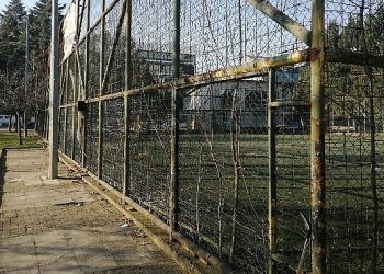 Kocaeli Büyükşehir, alanları elden geçiriyor