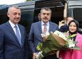 Kocaeli Büyükşehir Belediyesi, Cumhuriyet’in 100. yılında Cumhuriyeti ebediyen yaşatacak gençlere 330 Robotik Kodlama Atölyesi armağan etti