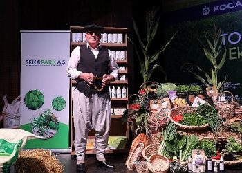 Kocaeli Büyükşehir’den ekim ayında çiftçilere 156 milyonluk ziraî dayanak