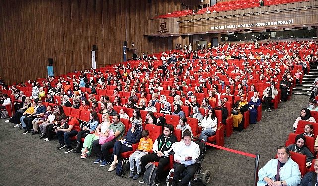 “Kocaeli Gastronomi Kenti Olmayı Hak Ediyor”