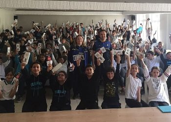 Kocaelili öğrenciler şuurlu tüketmeyi öğreniyor