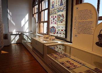 ”Kocaeli’nin mahallî kültürü bu müzede yaşayacak”