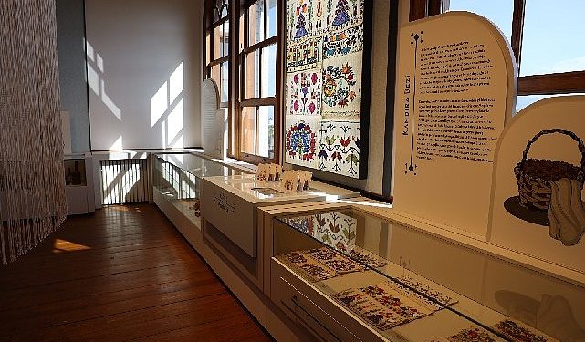 ”Kocaeli’nin mahallî kültürü bu müzede yaşayacak”