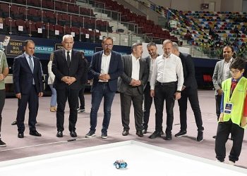 KODELİG’23 heyecanı başladı