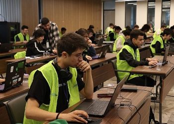 KODELİG’23 heyecanı başladı