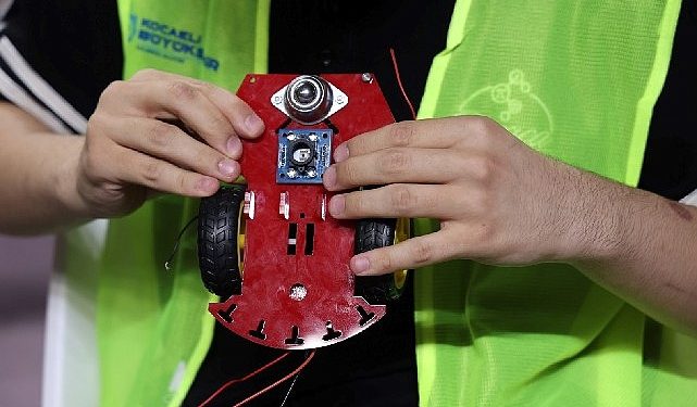 KODELİG’23’te kazanan okullar muhakkak oldu