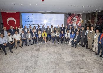 Konak’ta Hoş İşlere İmza Attık, Daha Yapacak Çok İşimiz Var