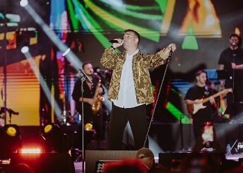 Konserler, Stantlar İstanbul’u Renklendirmeye Devam Ediyor