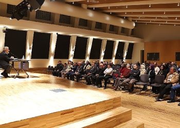Konya Büyükşehir Belediyesi’nin “Konya Okulu” Programları Başladı