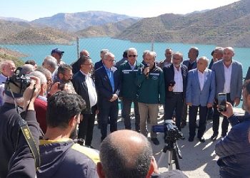 KOP 3.Merhale Projeleri Hakkında Bilgilendirme Gezisi Düzenlendi