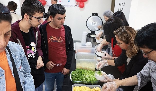 Koreliler Gaechunjeol’u Çankaya’da Kutladı