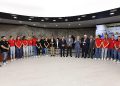 Körfezin İncileri Büyükşehir Meclisi’nde