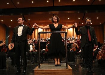 Korolar Maratonu’na Harika Açılış