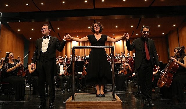 Korolar Maratonu’na Harika Açılış