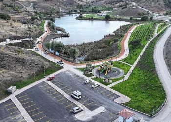 Kösrelik Göleti Mesire Alanı 14 Ekim Cumartesi Konserlerle Açılıyor