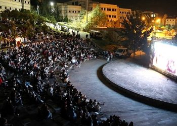 KOÜ’lü Öğrenciler Hababam Sınıfını İzledi