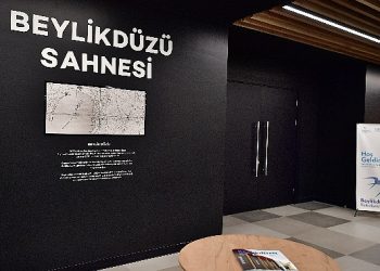 Kültür Sanatın Nabzı Yeni Dönemde da Beylikdüzü’nde Atacak