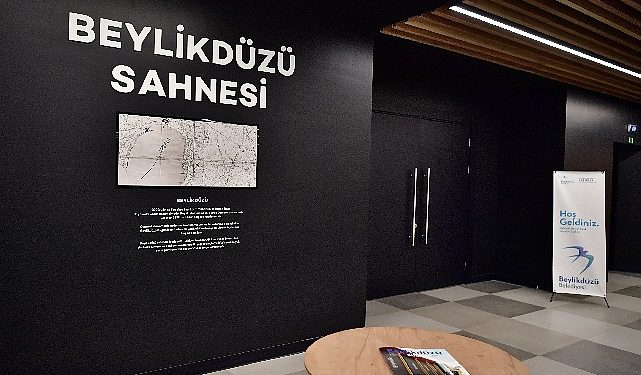 Kültür Sanatın Nabzı Yeni Dönemde da Beylikdüzü’nde Atacak