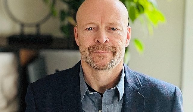 Küresel Strateji ve İş Geliştirme Yöneticiliği Vazifesine Justin Whitney Getirildi