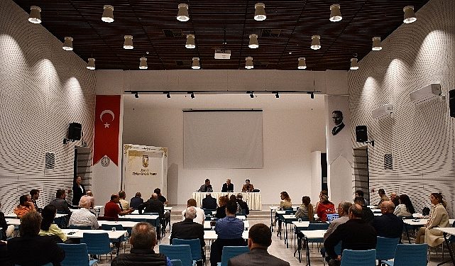 Kurtuluşun 101’inci Yılını Coşkuyla Kutlayacağız