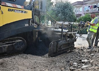 Kuzdere’de Büyük Değişim Başladı