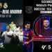 LaLiga’da Dönemin Birinci El Clasico Gayreti S Sport Plus’ta!