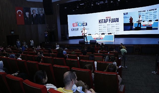 Lemi Filozof: Çocuklar Hayal Etme Makineleridir