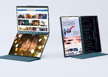 Lenovo Yoga Book9i: En Verimli Biçimde Kullanmak için İşte 5 Püf Noktası