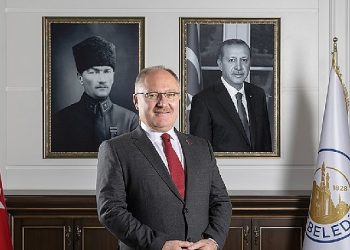 Lider Alim’den cumhuriyet bayramı iletisi..