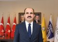 Lider Altay Cumhuriyetimizin 100. Yılını Kutladı