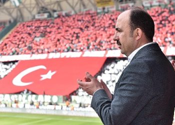 Lider Altay Konyalı Sporseverleri Ulusal Kadroya Takviye Olmaya Davet Etti