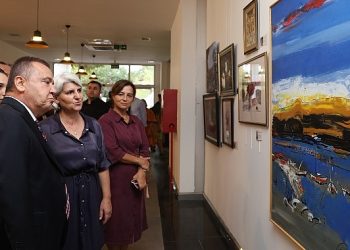 Lider Böcek: “Cumhuriyet demek bağımsızlık demek”