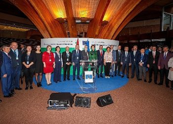 Lider Büyükakın’dan davet; İnsani şartlara uygun adımlar atın